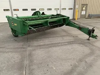 1998 John Deere 720