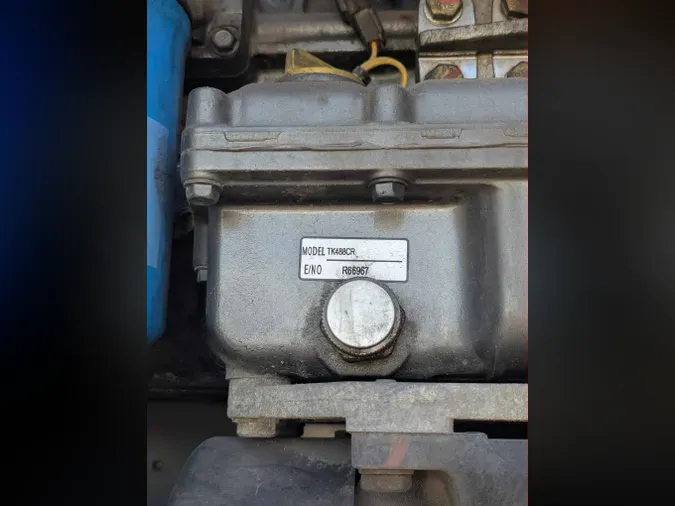2020 UTILITY Reefer