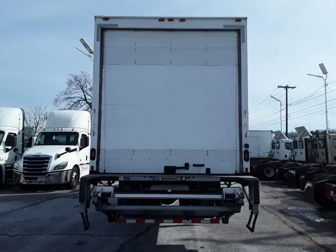 2018 NAVISTAR INTERNATIONAL 4300