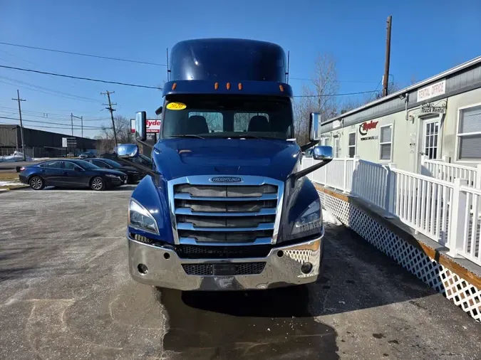 2020 FREIGHTLINER/MERCEDES NEW CASCADIA PX12664