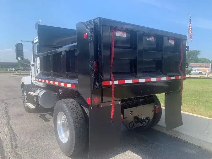 2026 MACK MD MD6 151 10' Galion Highe2111440b78eb9f05c7cca9b084d05a9