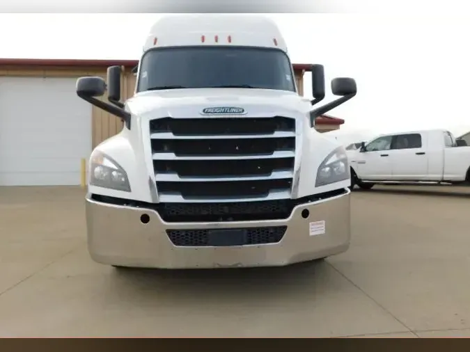 2020 Freightliner Cascadia