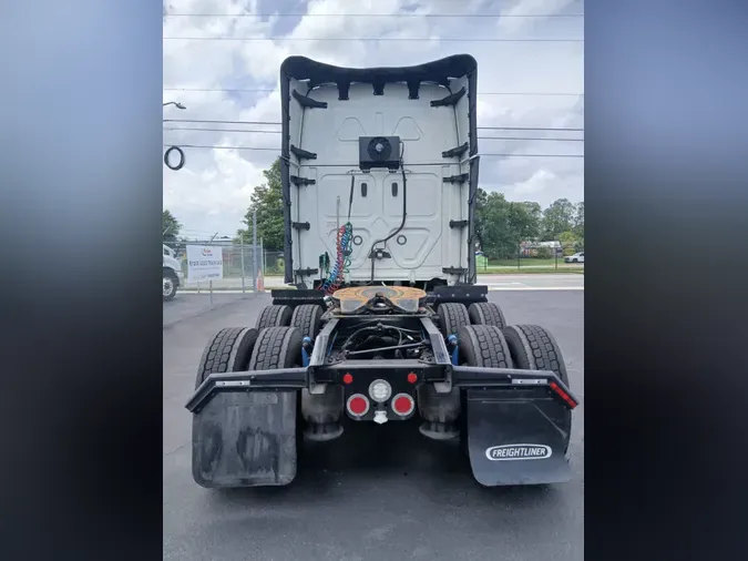 2023 FREIGHTLINER/MERCEDES NEW CASCADIA PX12664
