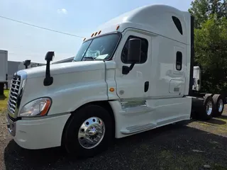 2020 FREIGHTLINER CASCADIA 125