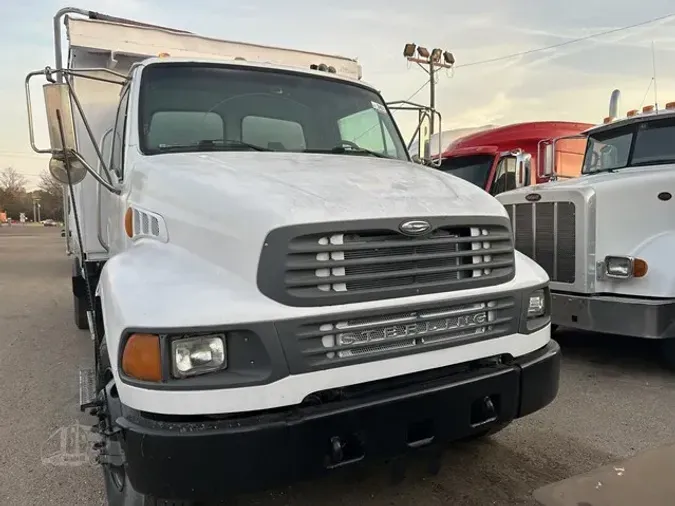 2007 STERLING ACTERRA 8500e2132449582c074ea59d124e4fe810f0