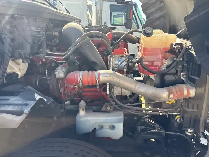 2019 NAVISTAR INTERNATIONAL LT625 DAYCAB T/Ae21334be19c7ada4ee7a465019dfcac1