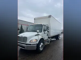 2020 FREIGHTLINER/MERCEDES M2 106