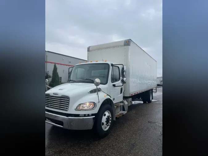 2020 FREIGHTLINER/MERCEDES M2 106e213b7604d54976cbe48008f2c7133b0