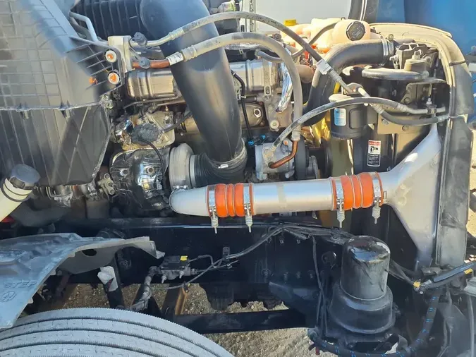 2022 FREIGHTLINER/MERCEDES NEW CASCADIA PX12664e2156e8d622b0605fdebea4632f4e1a0