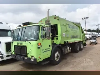 2008 AUTOCAR XPEDITOR