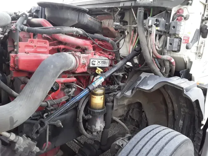 2020 NAVISTAR INTERNATIONAL LT625 DAYCAB T/A