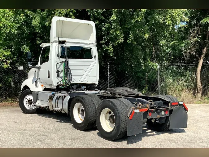 2019 INT LT625 6x4