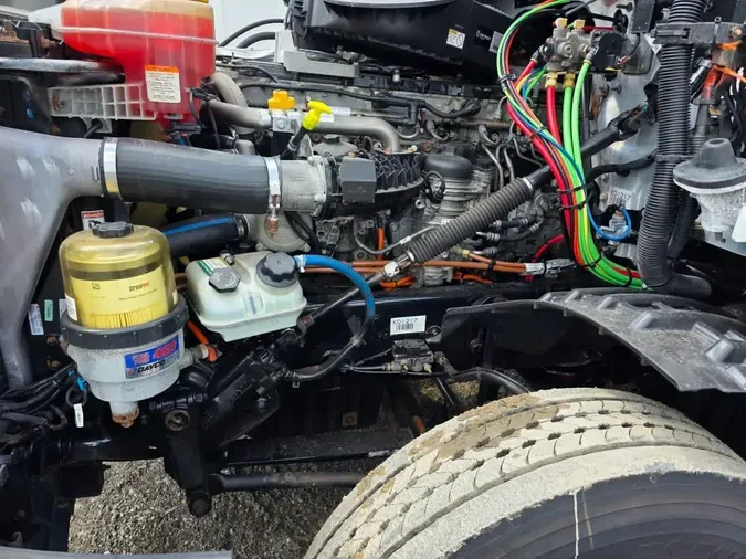 2018 FREIGHTLINER NEW CASCADIA PX12664