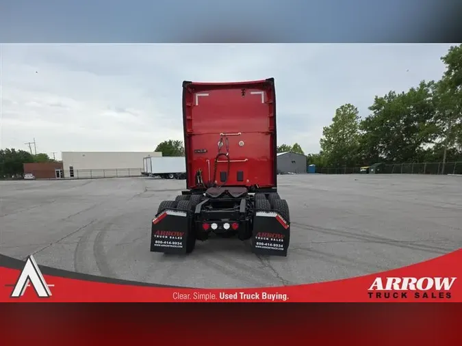 2022 KENWORTH T680e218c32c407d13c5f1cf0cd8ed2f1347