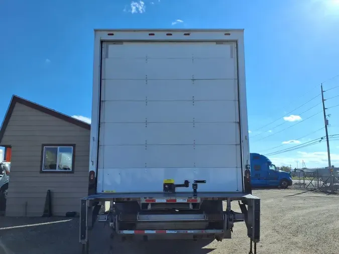 2019 FREIGHTLINER/MERCEDES M2 106e219f7f57f2719381c288108a14e3add