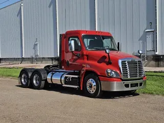 2020 Freightliner Cascadia