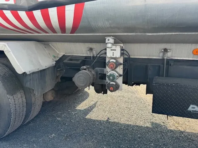 1990 INTERNATIONAL 4900
