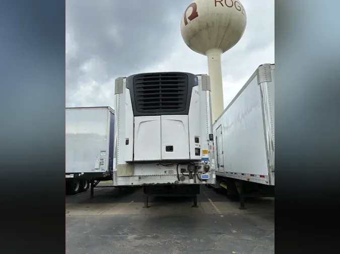 2016 UTILITY TRAILERS VS2RA 48/162/102