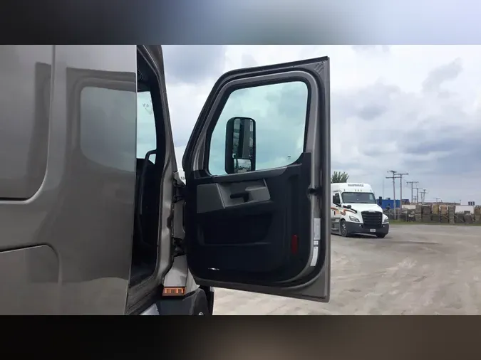 2021 Freightliner Cascadia