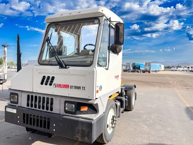2020 KALMAR OTTAWA (DOT)e21e4876418d8dab34bf1a59336dd3d6