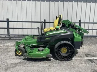 2019 JOHN DEERE Z994R
