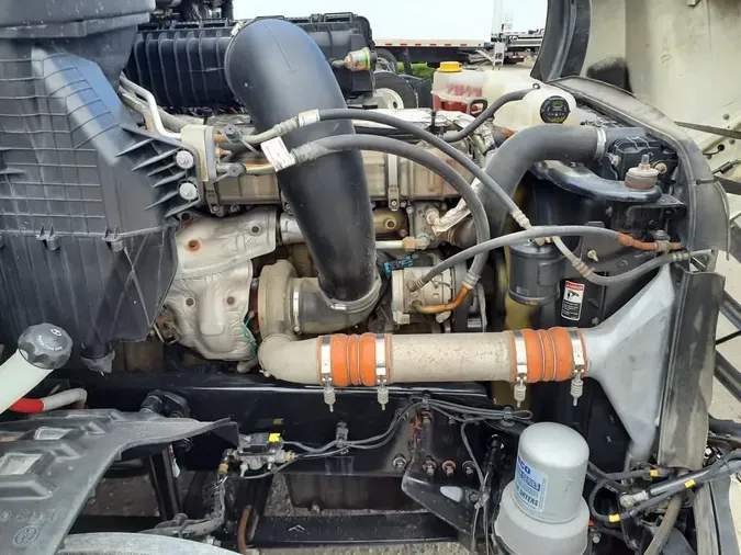 2020 FREIGHTLINER NEW CASCADIA PX12664