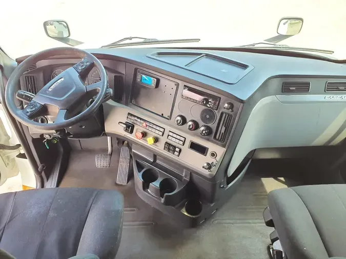 2019 FREIGHTLINER/MERCEDES NEW CASCADIA PX12664e220902247a87840e2f511e7cbb6c780