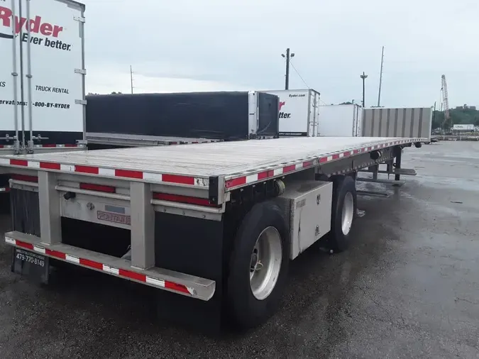 2015 FONTAINE TRUCK EQUIPMENT HCR5212WSA 48/102