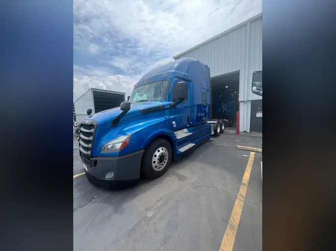 2019 FREIGHTLINER/MERCEDES NEW CASCADIA PX12664