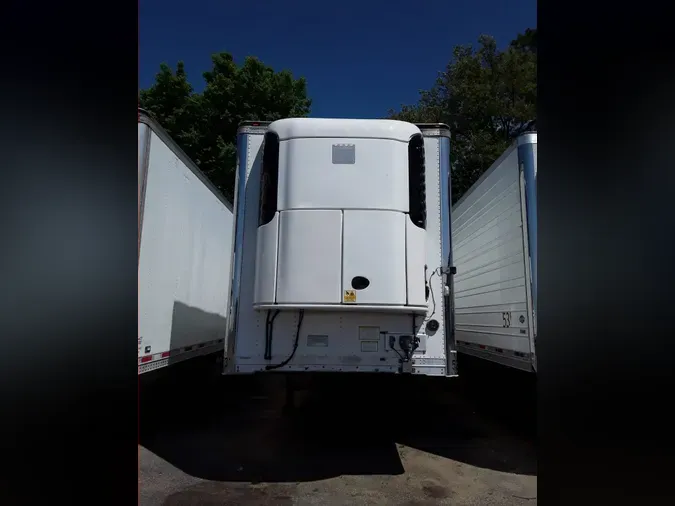 2015 VANGUARD TRAILER CORP VXP 53/162/102