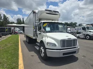 2019 FREIGHTLINER/MERCEDES M2 106