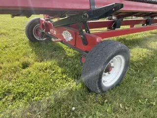2007 Unverferth HT30