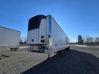 2017 UTILITY TRAILERS VS2RA 53/162/102