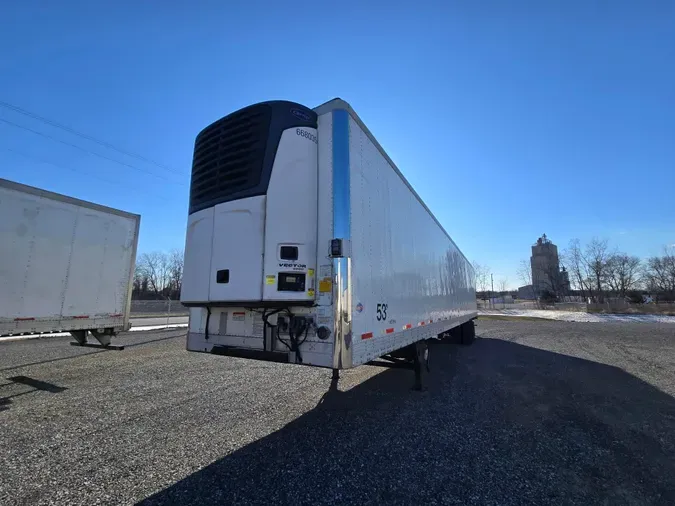 2017 UTILITY TRAILERS VS2RA 53/162/102e223a68eb57ee8604fc8c4f4beb740c5