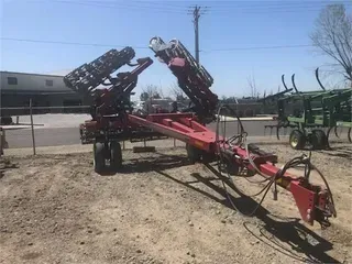 2019 UNVERFERTH ROLLING HARROW 1645
