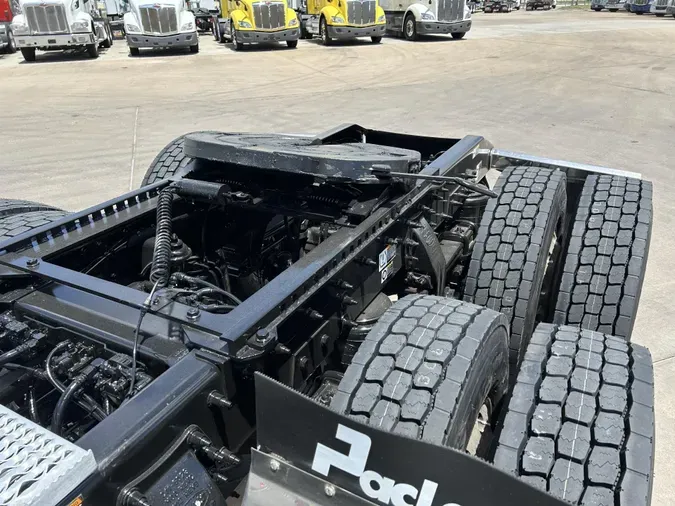 2020 Peterbilt 579