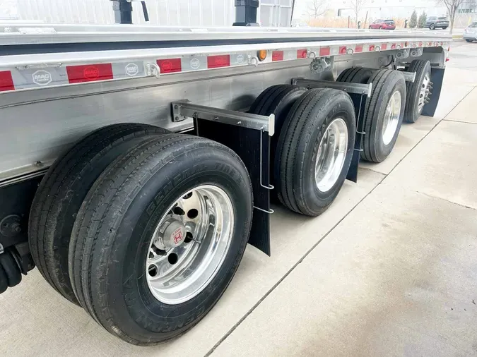 2026 MAC MAC-FLATe2264ba51221d5d525f774e63015e138