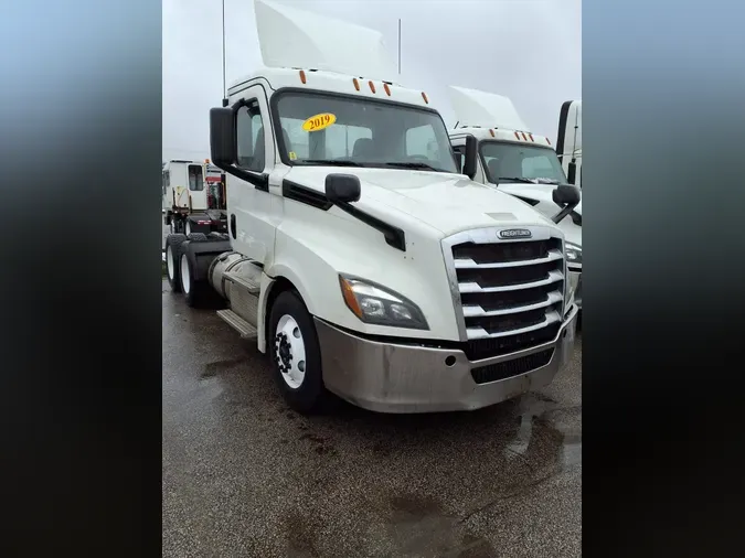 2019 FREIGHTLINER/MERCEDES NEW CASCADIA PX12664e226845c2a39beec84dccd671112019b