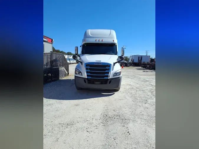 2021 FREIGHTLINER/MERCEDES NEW CASCADIA PX12664