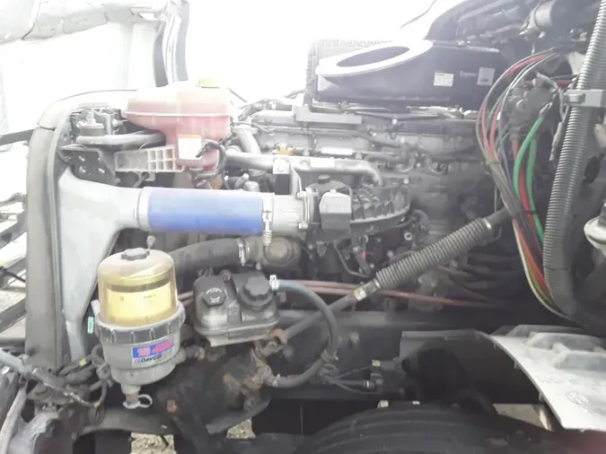 2019 FREIGHTLINER/MERCEDES NEW CASCADIA PX12664e226ddb815fc80ad2bf01824094f770e