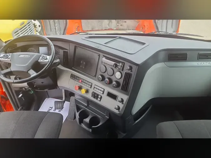 2021 FREIGHTLINER/MERCEDES NEW CASCADIA PX12664e228ba3d88e3ac4754176e9197996010