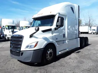 2021 FREIGHTLINER/MERCEDES NEW CASCADIA PX12664