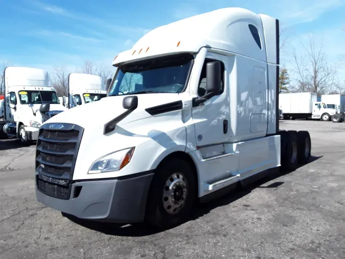 2021 FREIGHTLINER/MERCEDES NEW CASCADIA PX12664e22948ac3f6dc13200dfae81b1f3381f