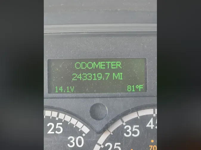 2020 FREIGHTLINER/MERCEDES M2 106