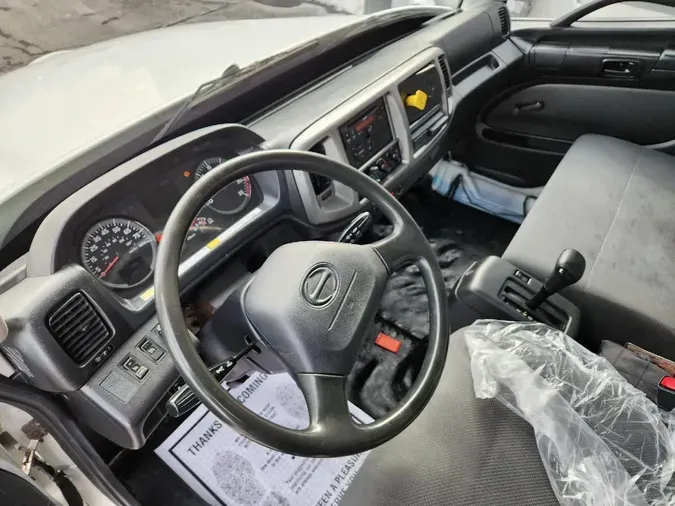 2016 HINO 338 Deratede22abc6847b111917eba54e24f8a2b7d