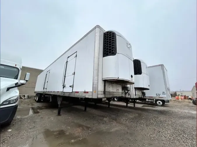 2015 UTILITY TRAILERS VS2RA 48/162/102