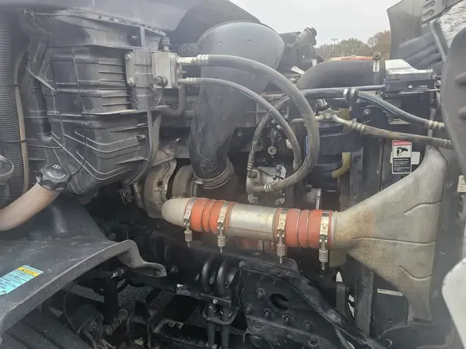 2019 FREIGHTLINER/MERCEDES CASCADIA 113