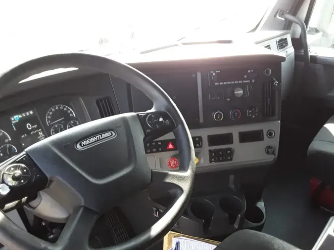 2022 FREIGHTLINER/MERCEDES NEW CASCADIA PX12664e22bc249ca00745fd7331a7fa127b74f