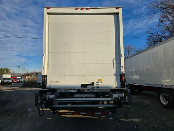 2017 NAVISTAR INTERNATIONAL 4300