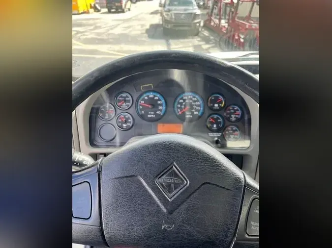 2019 International 4300